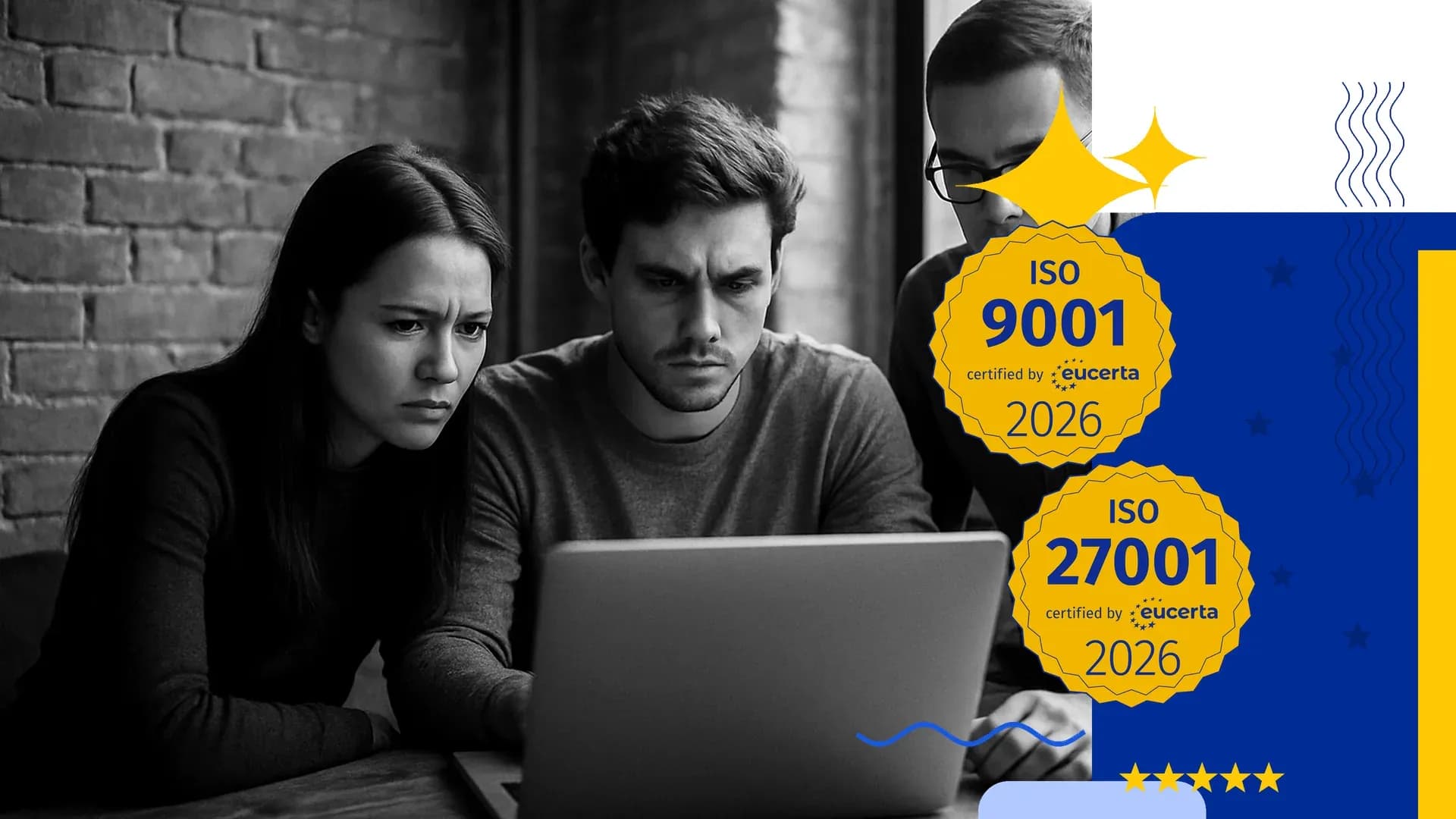 Startup e PMI: perché oggi la certificazione non è più un optional